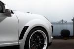 Porsche Cayenne Vantage by TopCar 2015 года